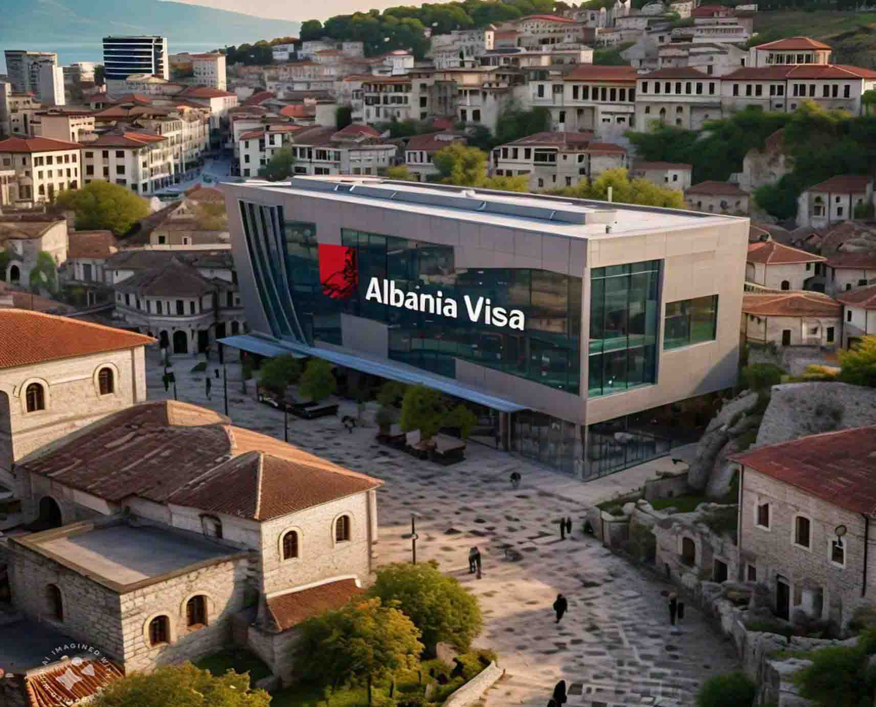 Fast-Track Your Visit to Albania with an eVisa