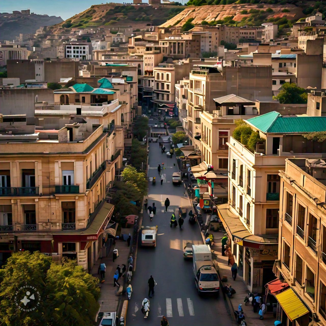 "Visit Algeria: Apply for Your eVisa Quickly and Securely"