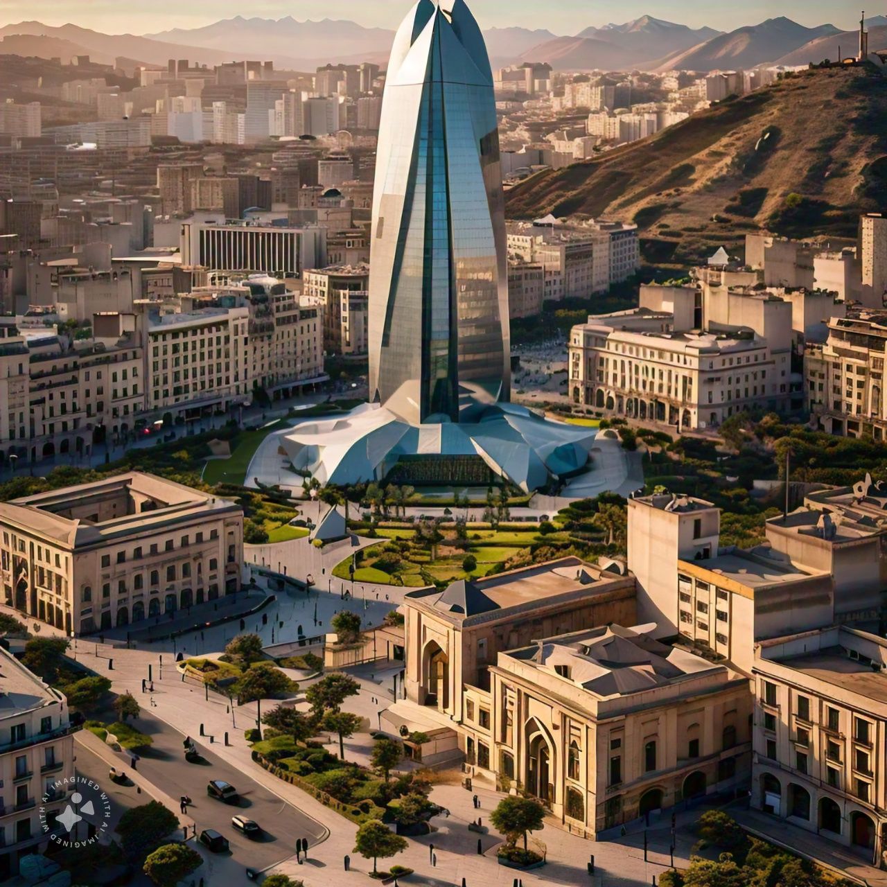"Visit Algeria: Apply for Your eVisa Quickly and Securely"
