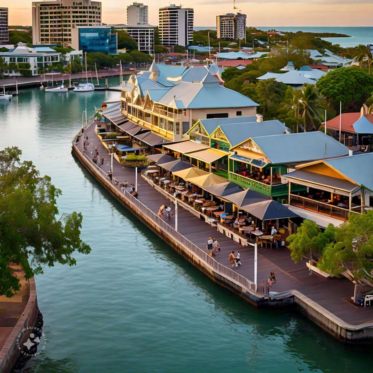 Travel to Australia in No Time with the eVisa Application