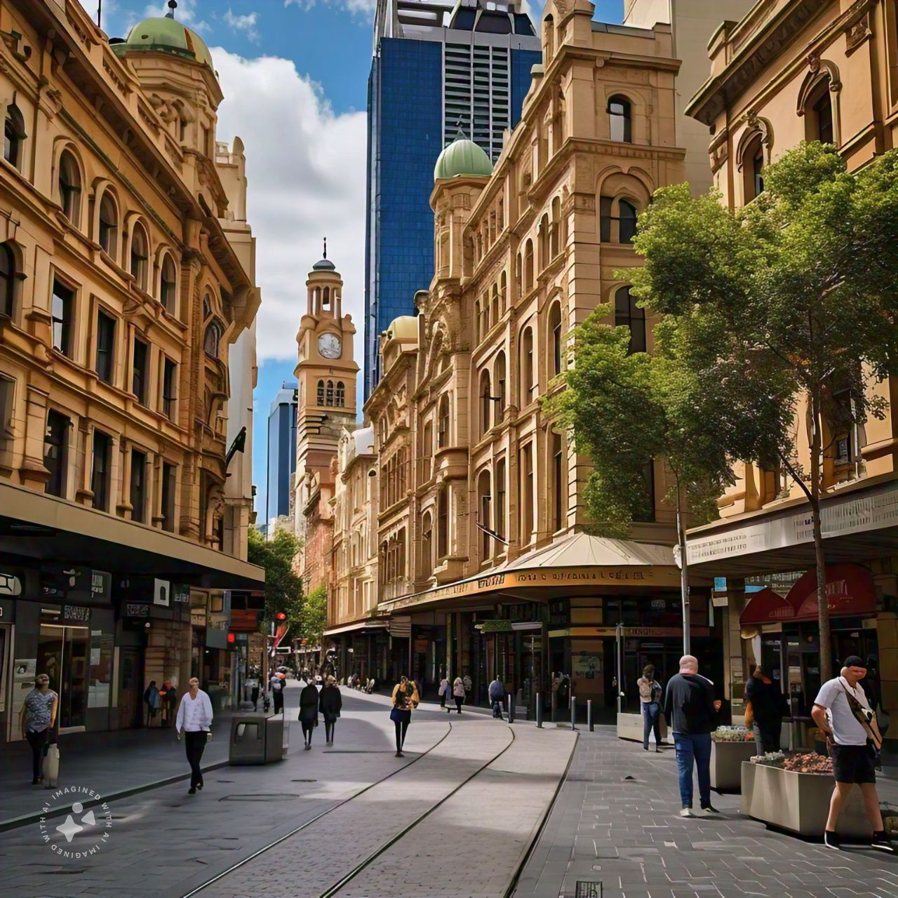 Travel to Australia in No Time with the eVisa Application