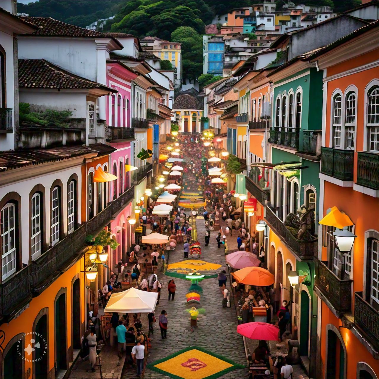 Is There an eVisa for Brazil? Here's What You Need to Know