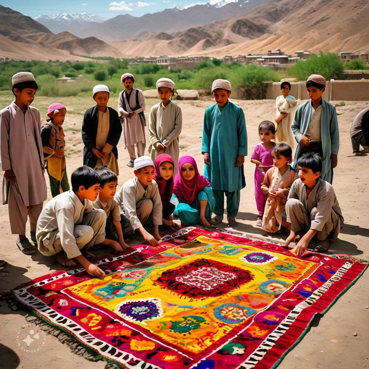 Your Gateway to Afghanistan: Essential Visa Information