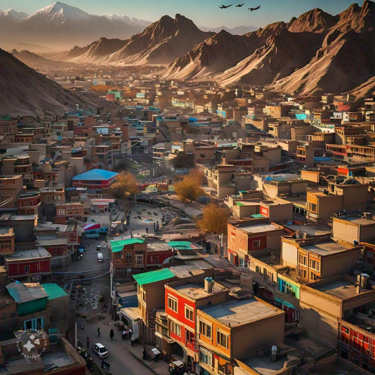 Your Gateway to Afghanistan: Essential Visa Information