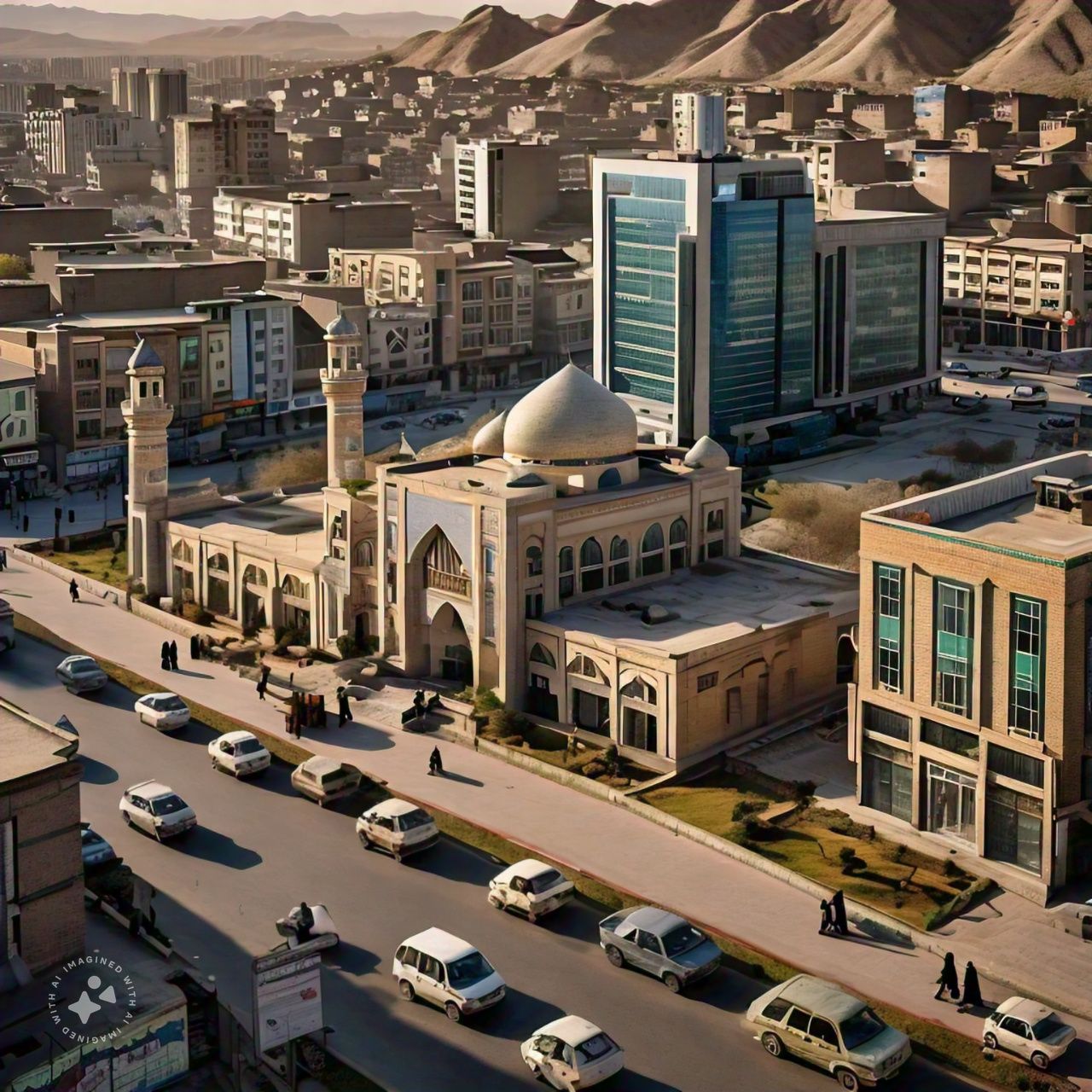 Your Gateway to Afghanistan: Essential Visa Information