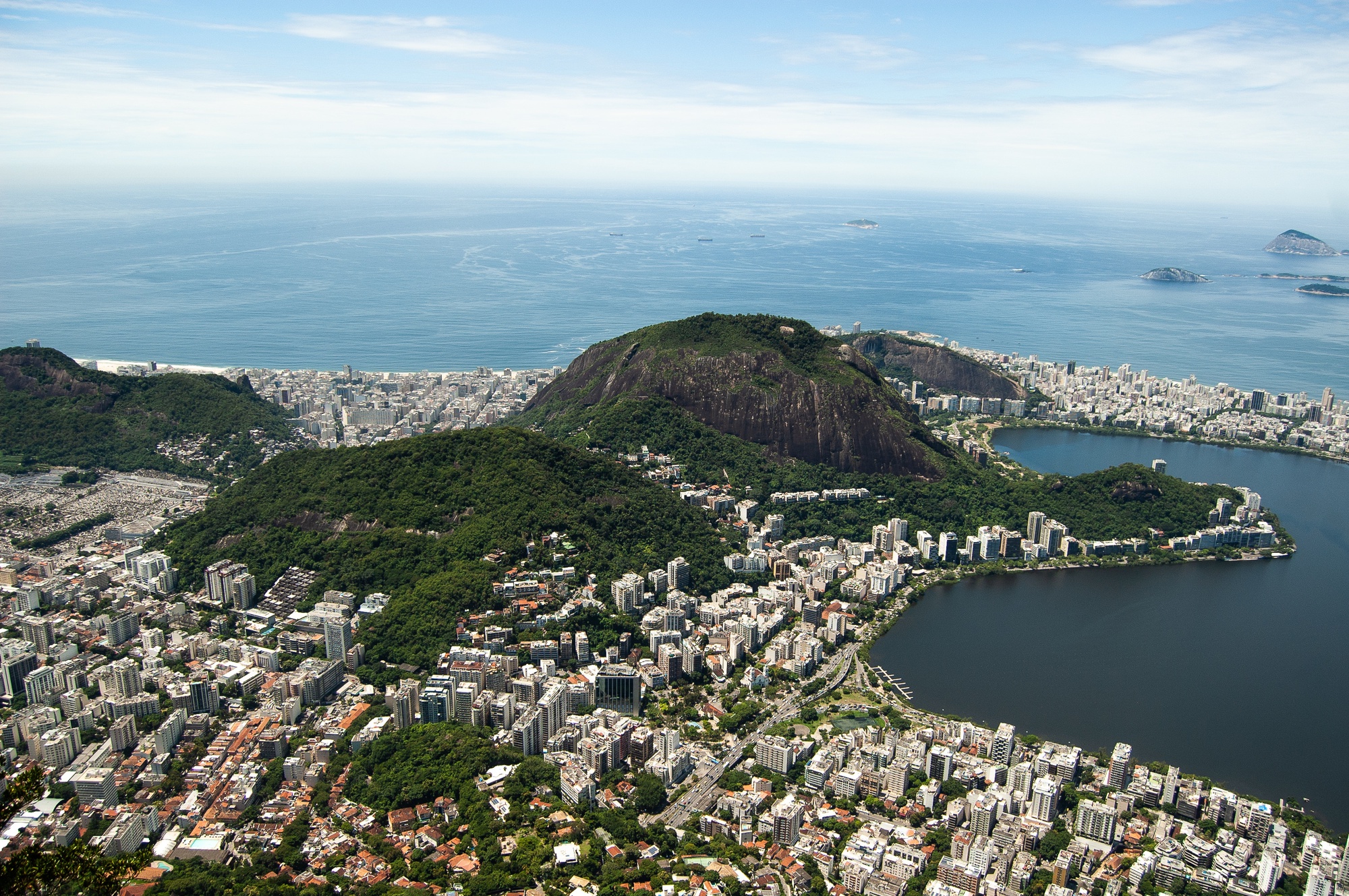Is There an eVisa for Brazil? Here's What You Need to Know