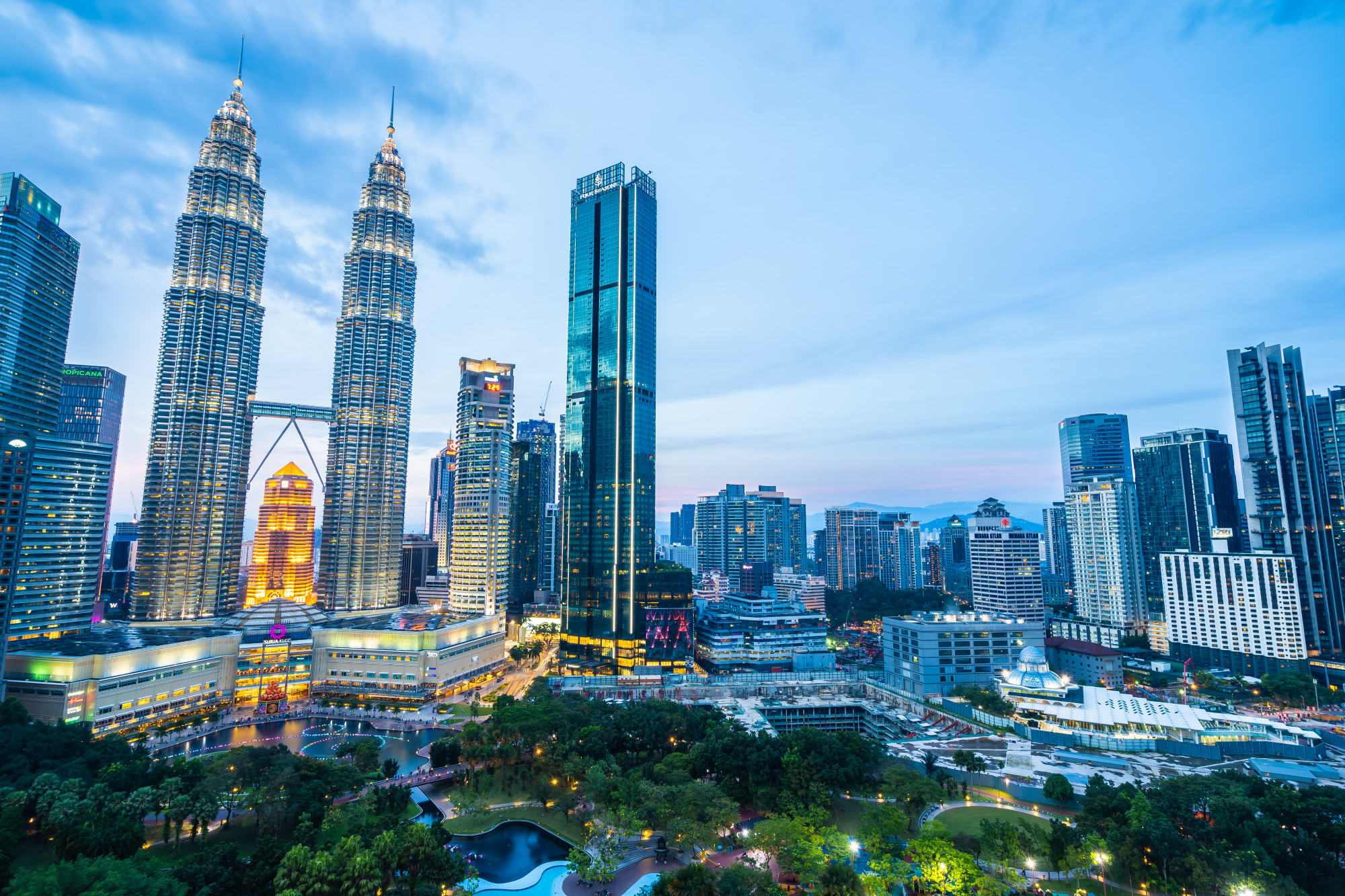 How to Apply for a Malaysia eVisa: Step-by-Step Guide