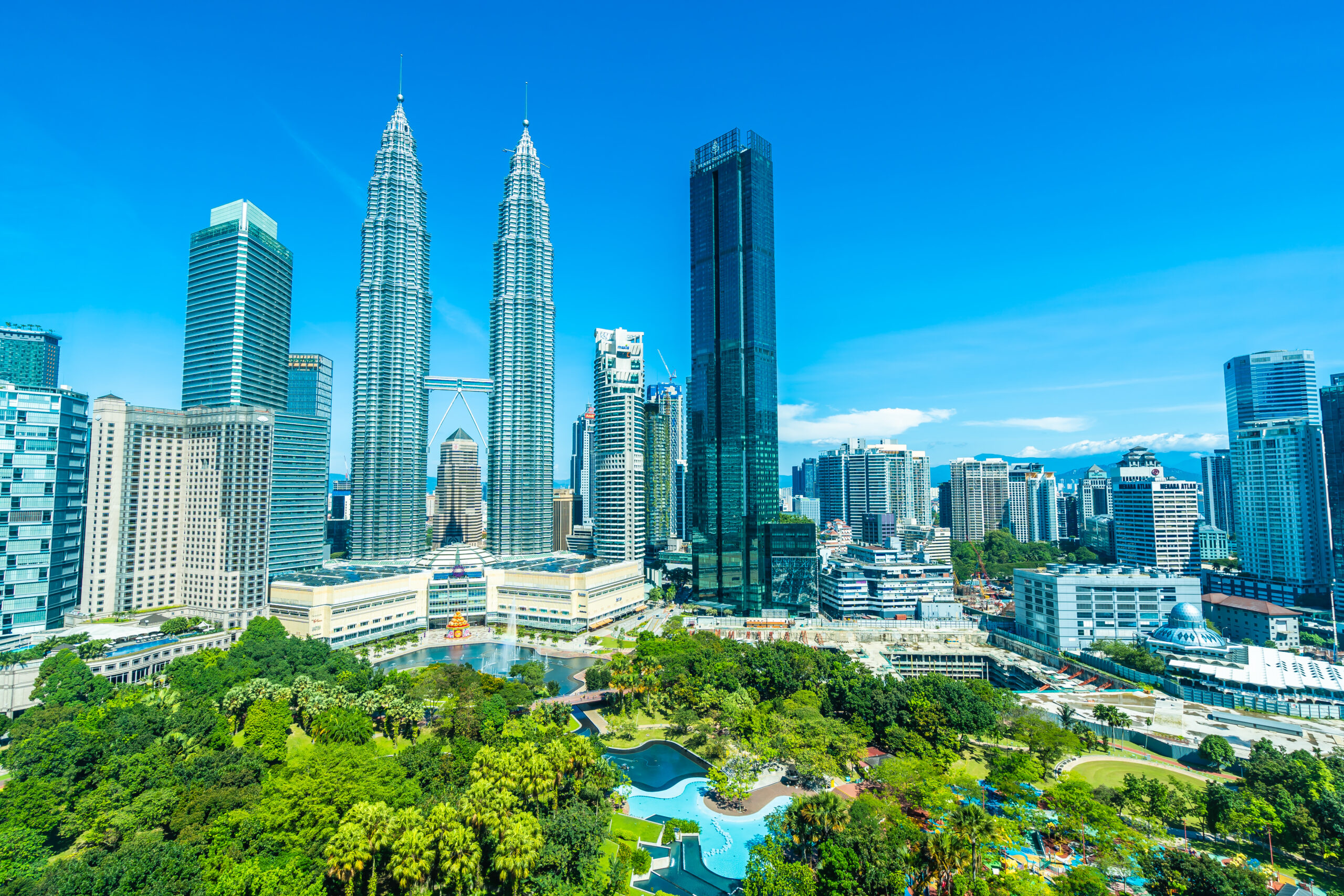 How to Apply for a Malaysia eVisa: Step-by-Step Guide
