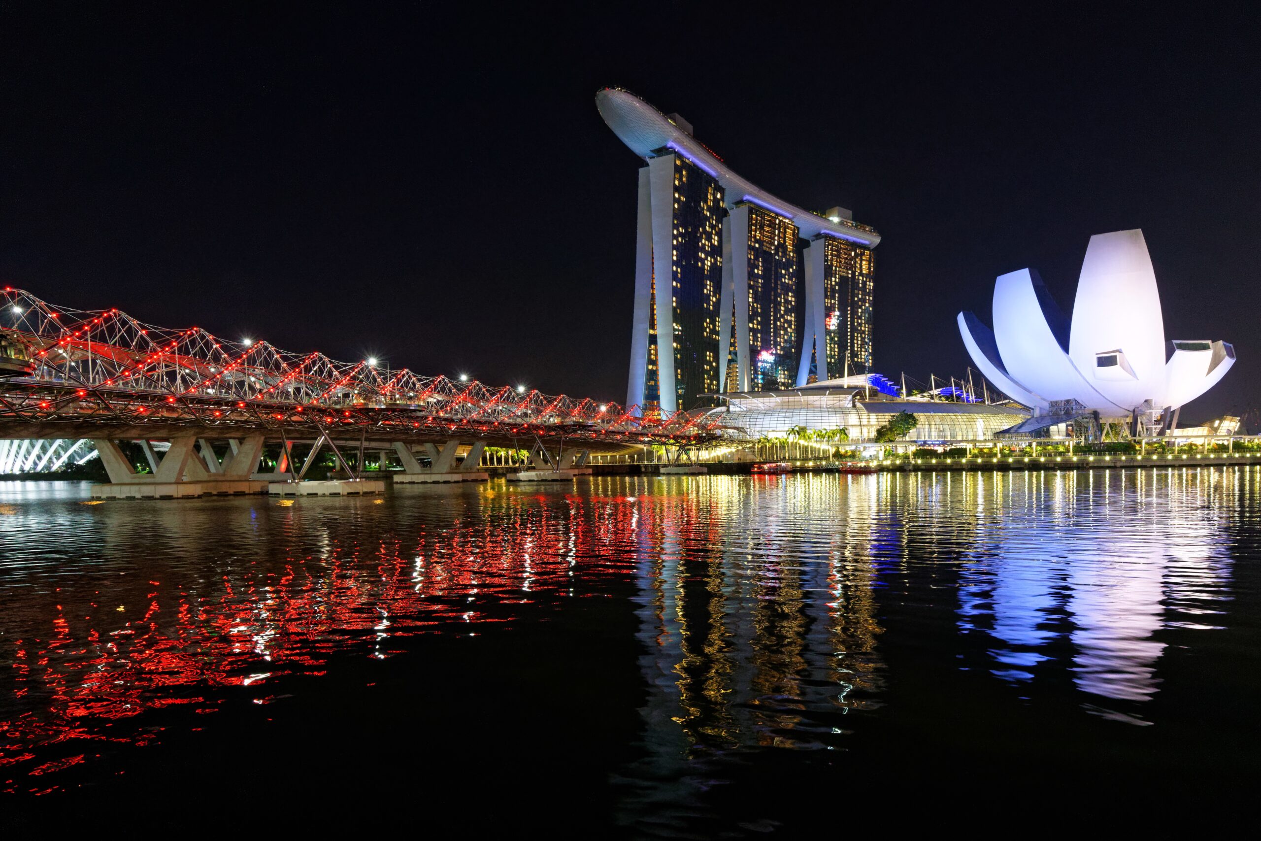 HOW TO APPLY VISA FOR SINGAPORE