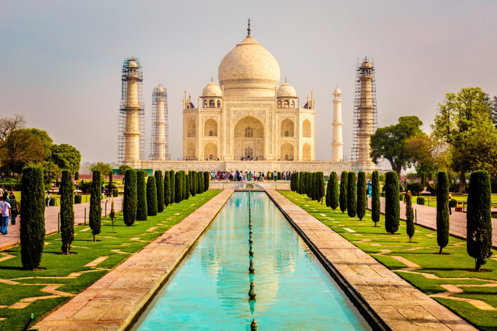 "Travel to India with an e Visa: Apply in Just a Few Clicks!"