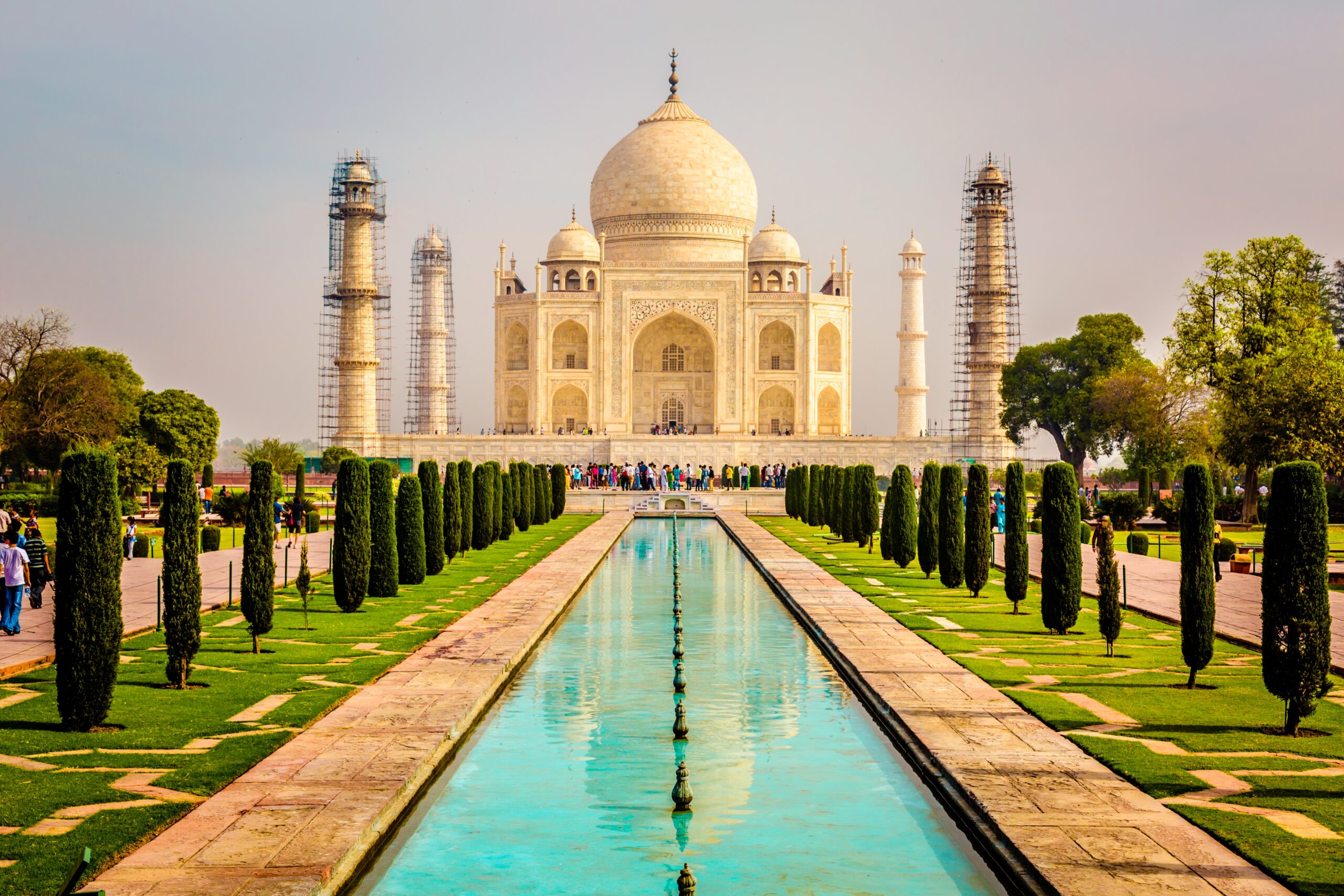 "Travel to India with an e Visa: Apply in Just a Few Clicks!"
