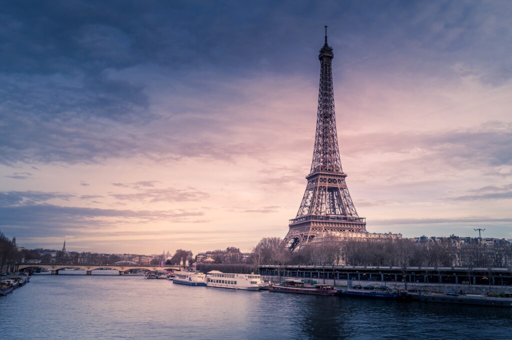 e Visa for France: A Complete Guide