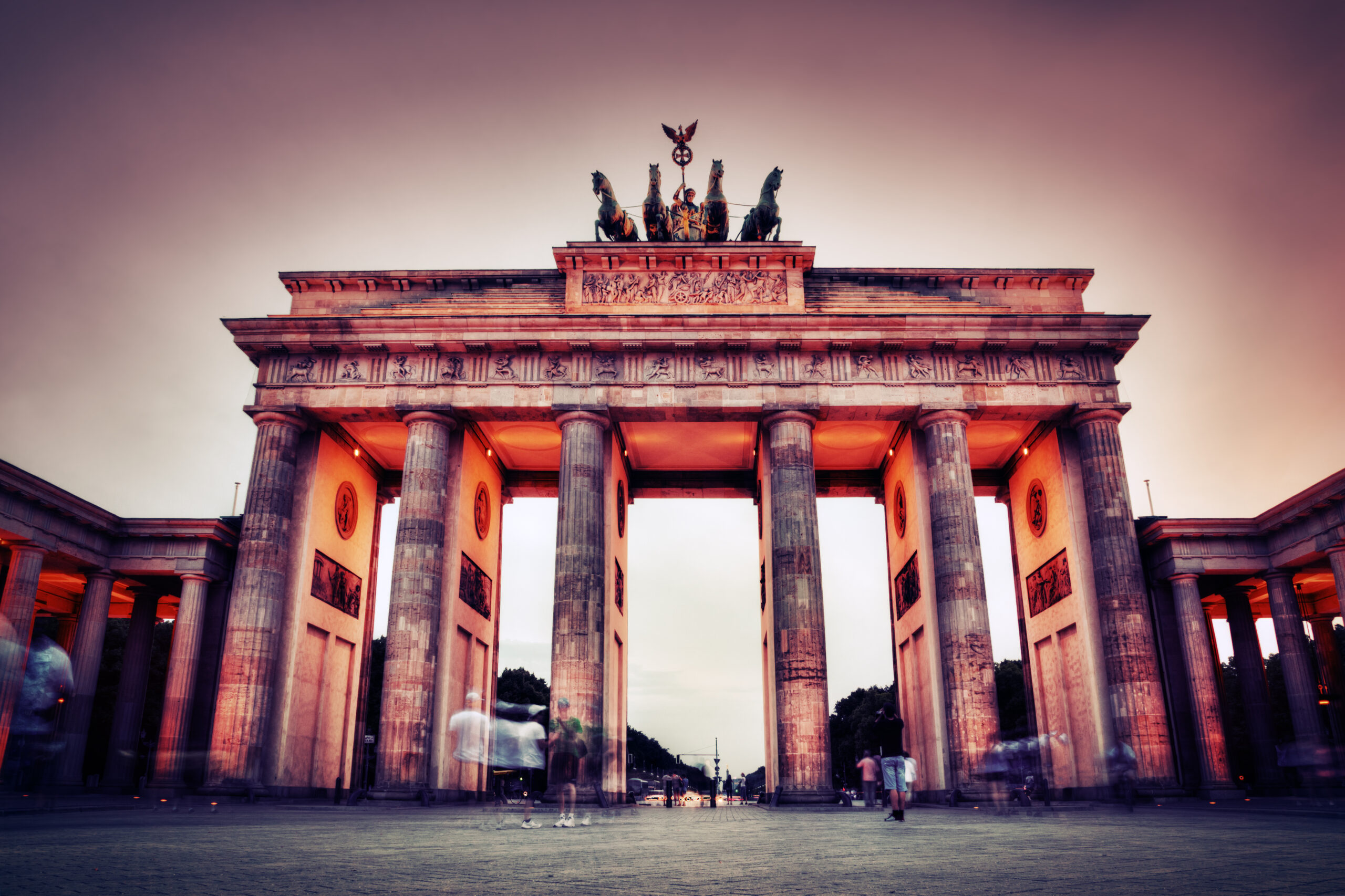 eVisa for Germany: Your Complete Guide to Application and Requirements