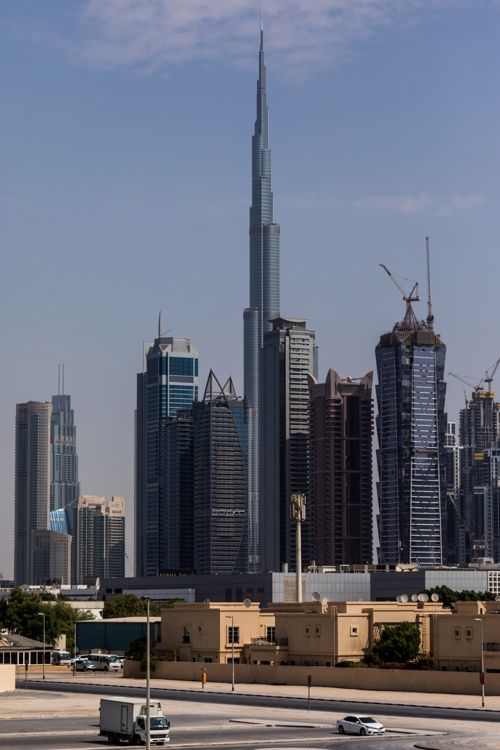 GET YOU E VISA FOR DUBAI IN JUST FEW CLICK
