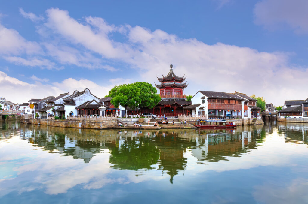 WHERE DO YOU APPLY FOR A CHINA VISA