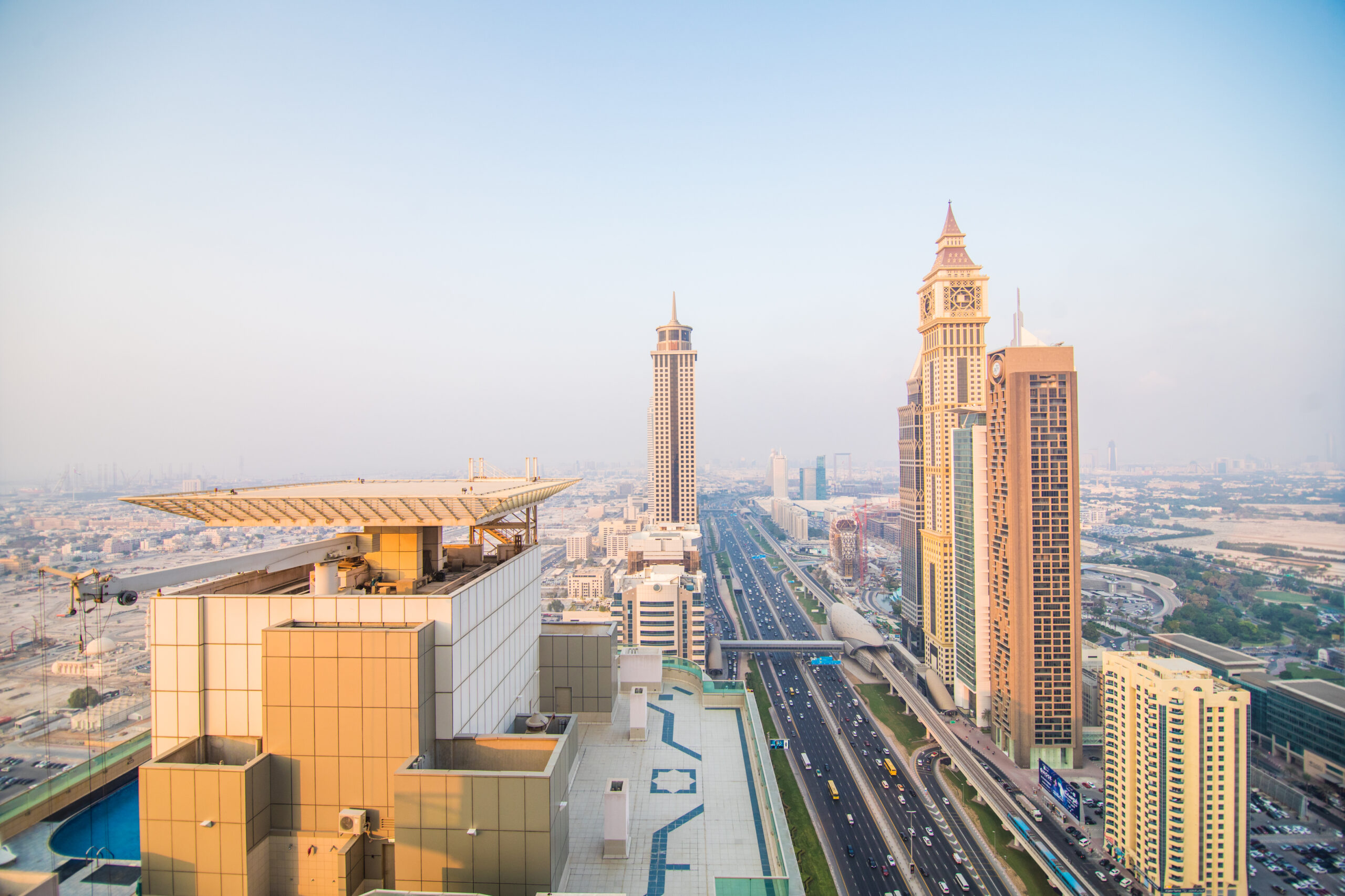 Your Ultimate Guide to Applying for an Oman eVisa: Simplifying Your Travel Experience