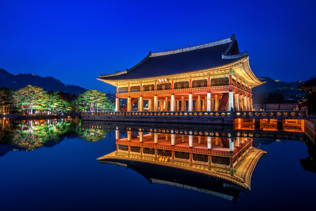 CHECK ALL TYPES OF E VISA FOR KOREA