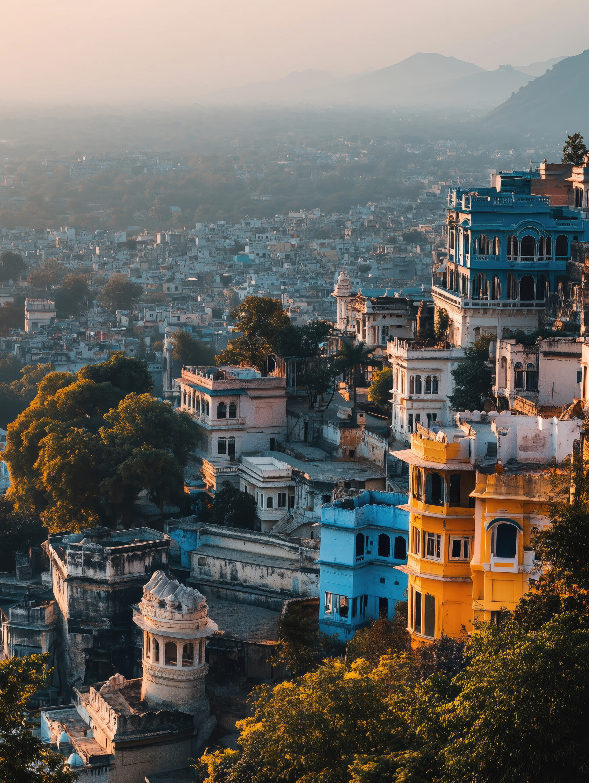 "Travel to India with an e Visa: Apply in Just a Few Clicks!"