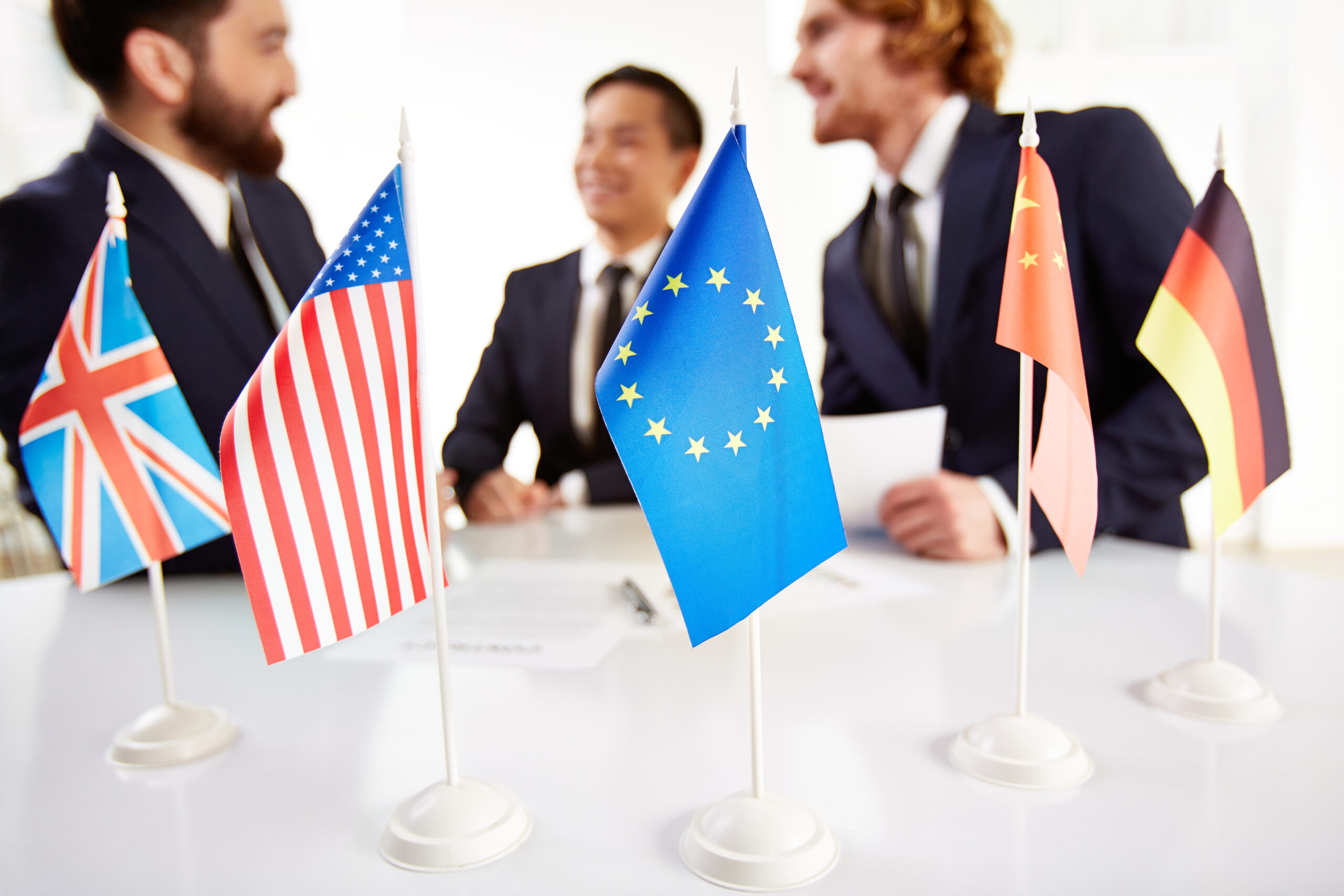 Kazakhstan Pushes EU for Swift Start to Schengen Visa Facilitation Talks