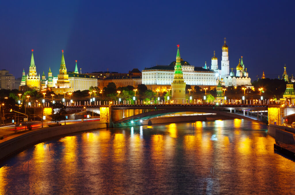 Key Information about the Russian e-Visa