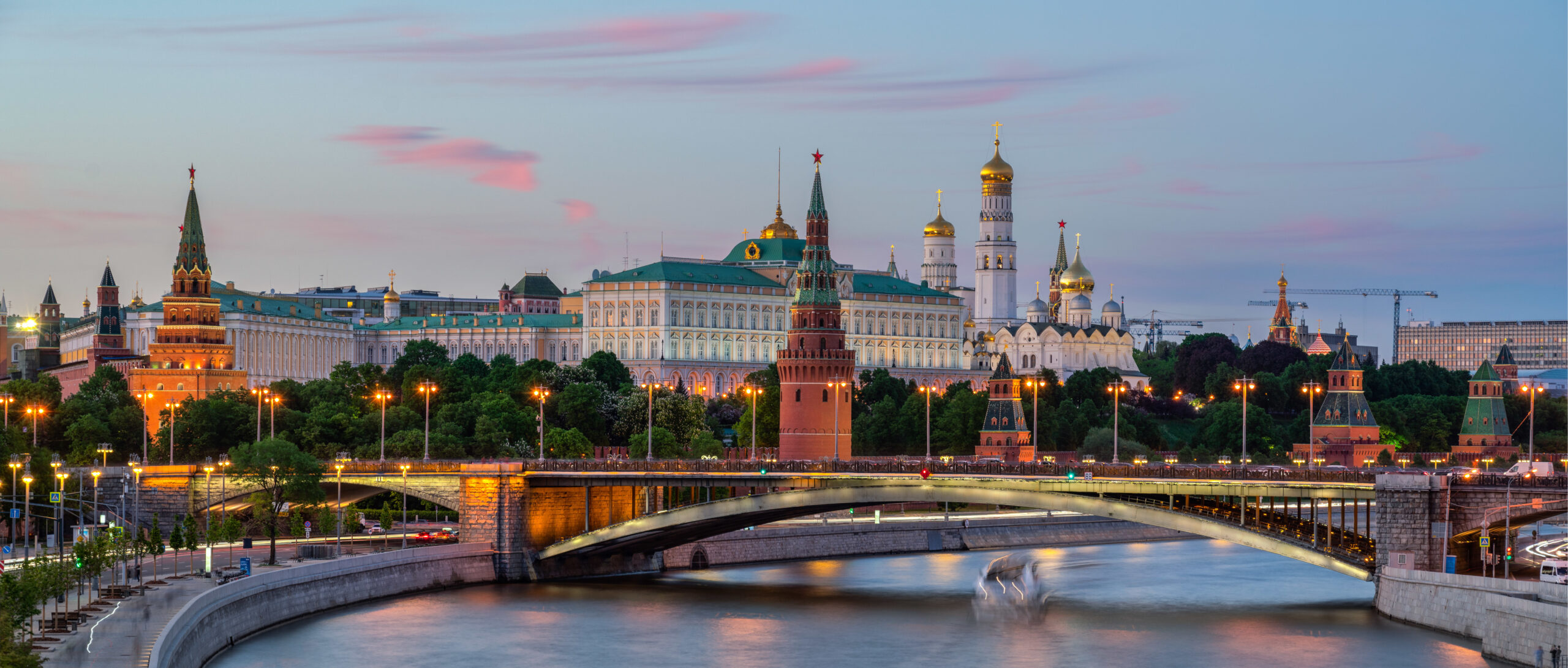 Key Information about the Russian e-Visa