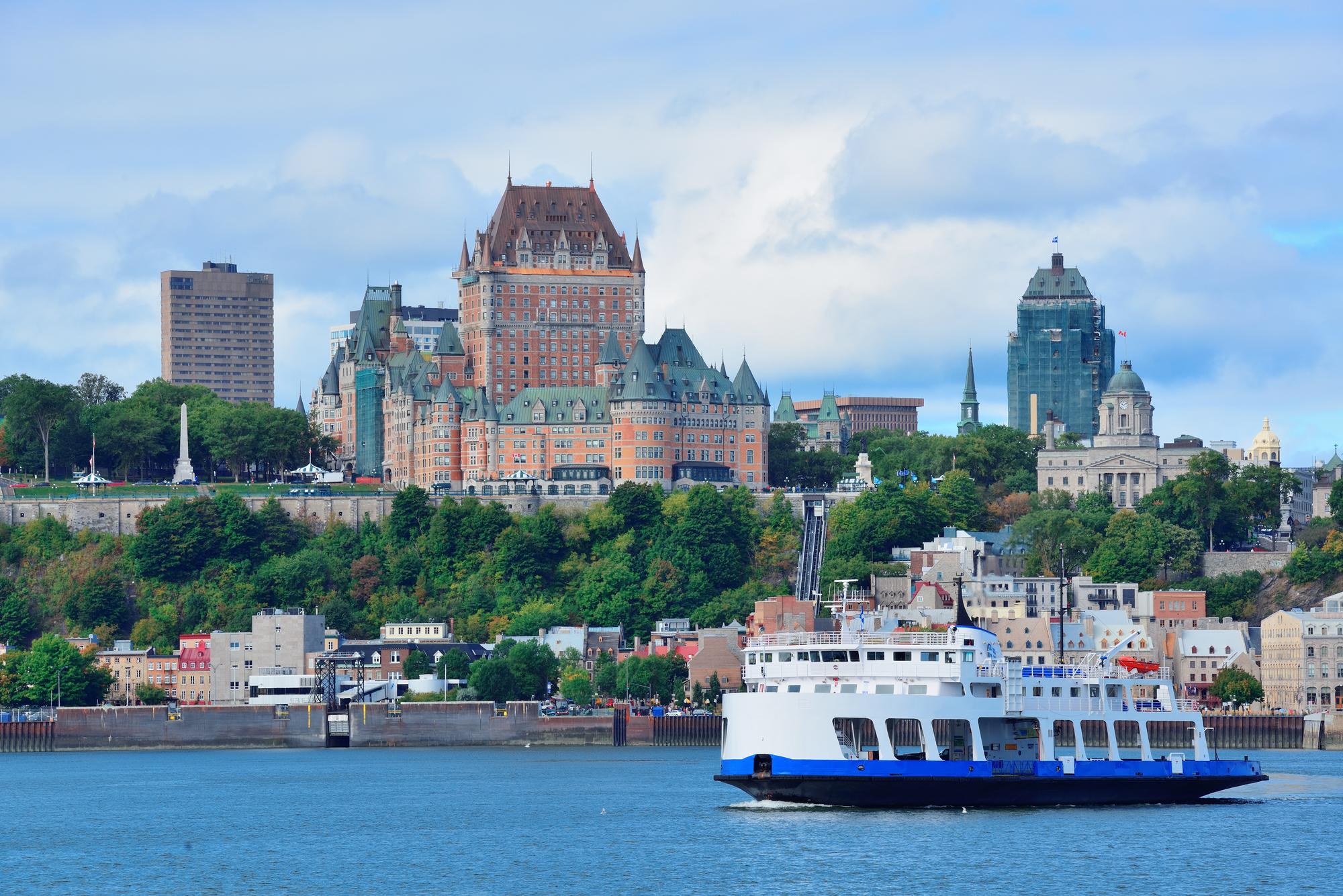 Canada