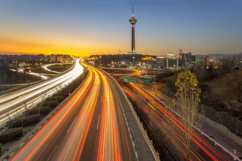 Get your Iran e-Visa in just few steps