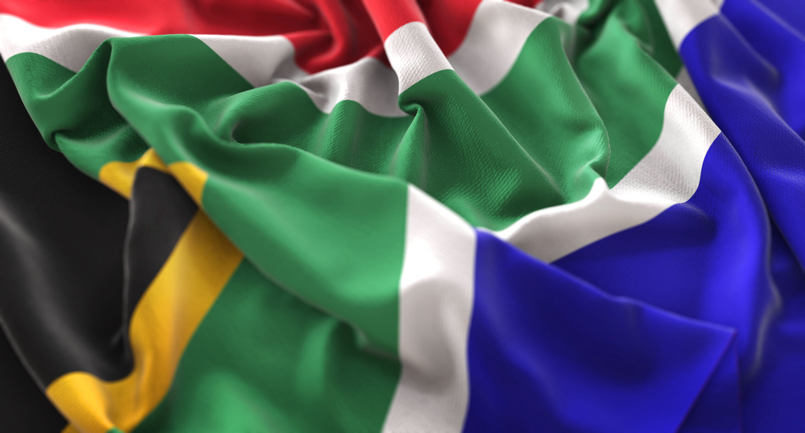 Here's how you can apply for a South Africa e-Visa