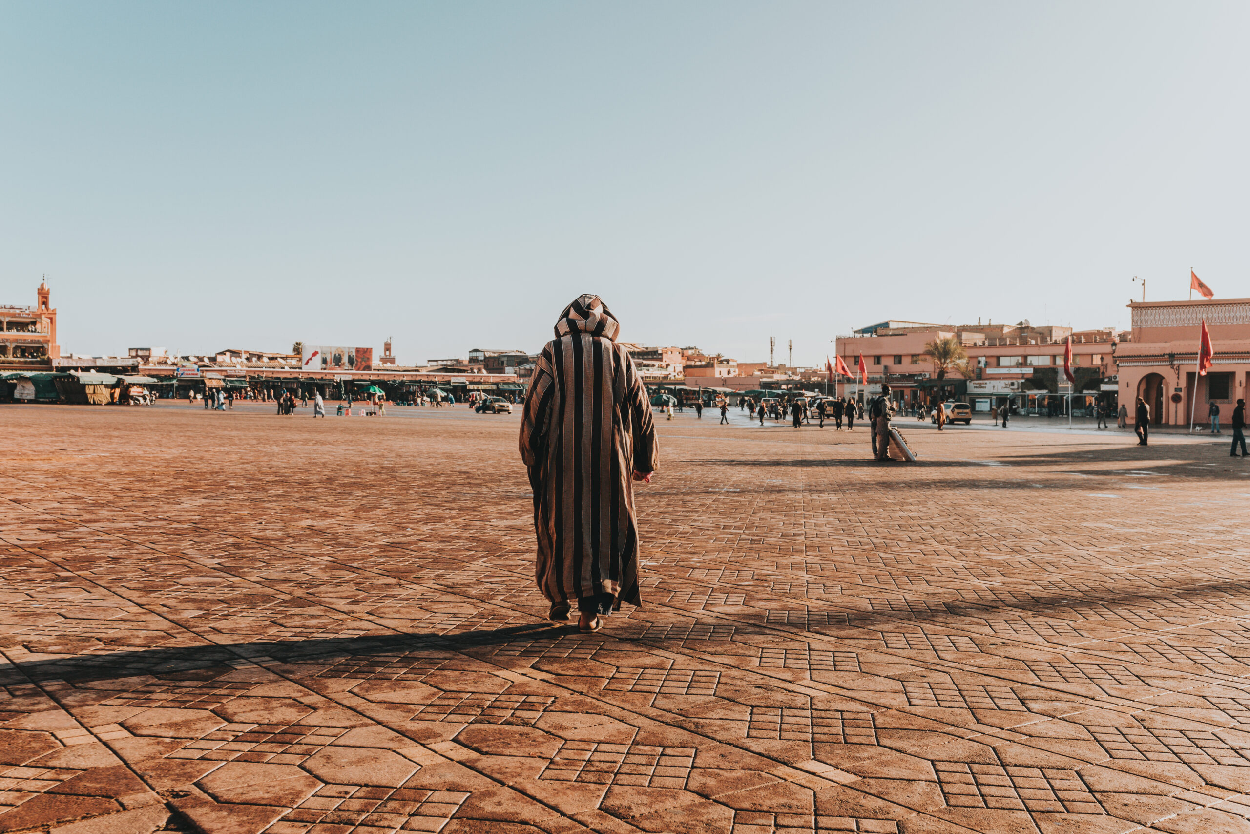 GET YOUR EVISA FOR SAUDI ARABIA IN JUST FEW STEPS