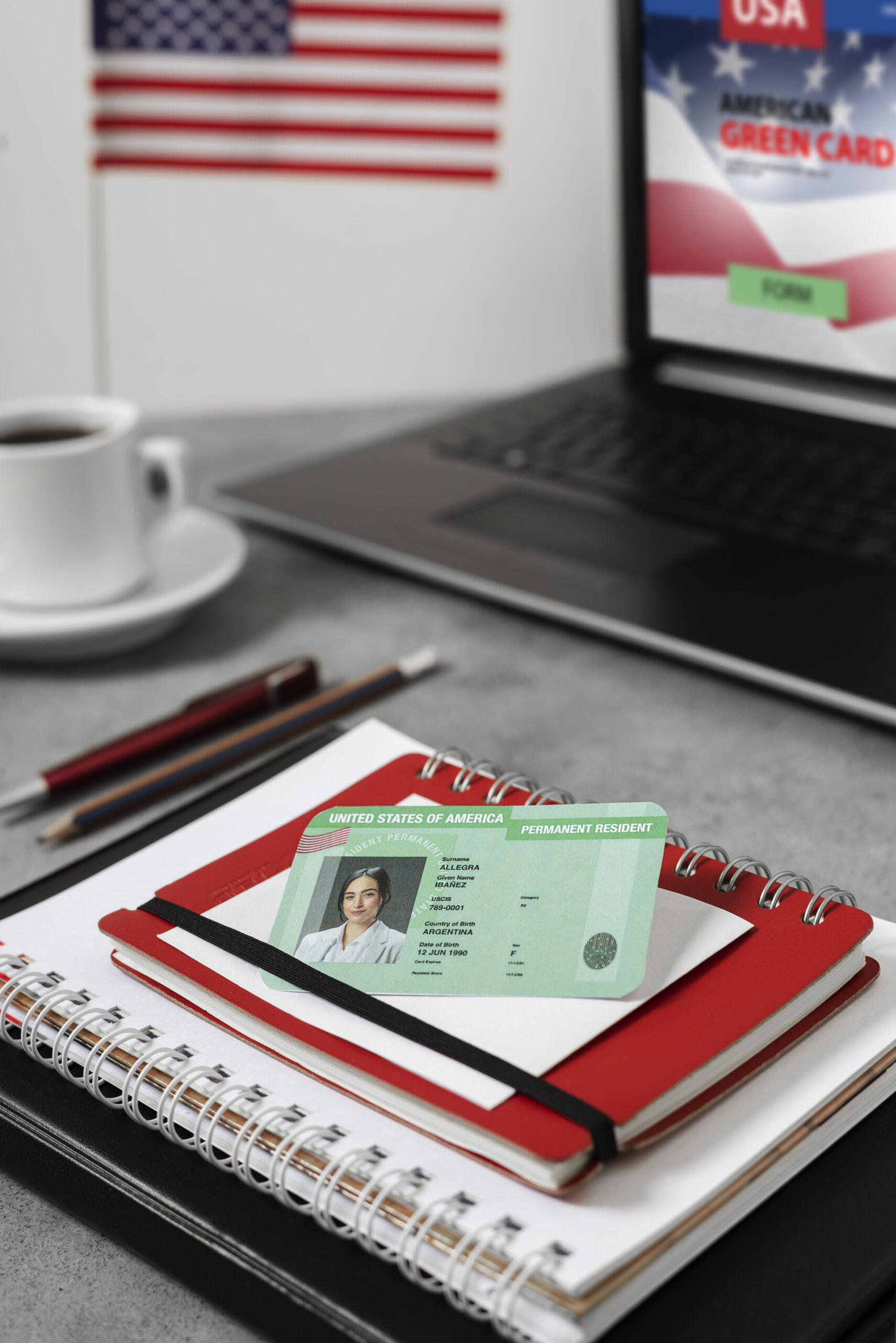 The US Visa Bulletin has excellent news: Indians have advanced in the green card line.