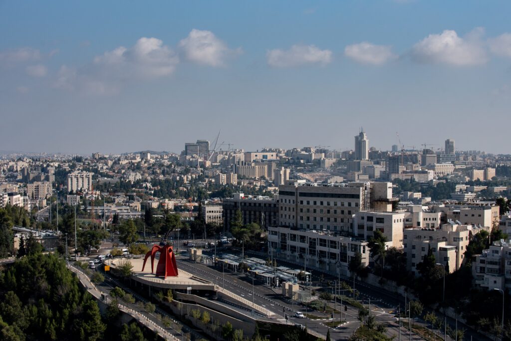 Travel to Iraq with an e-Visa: A Complete Guide