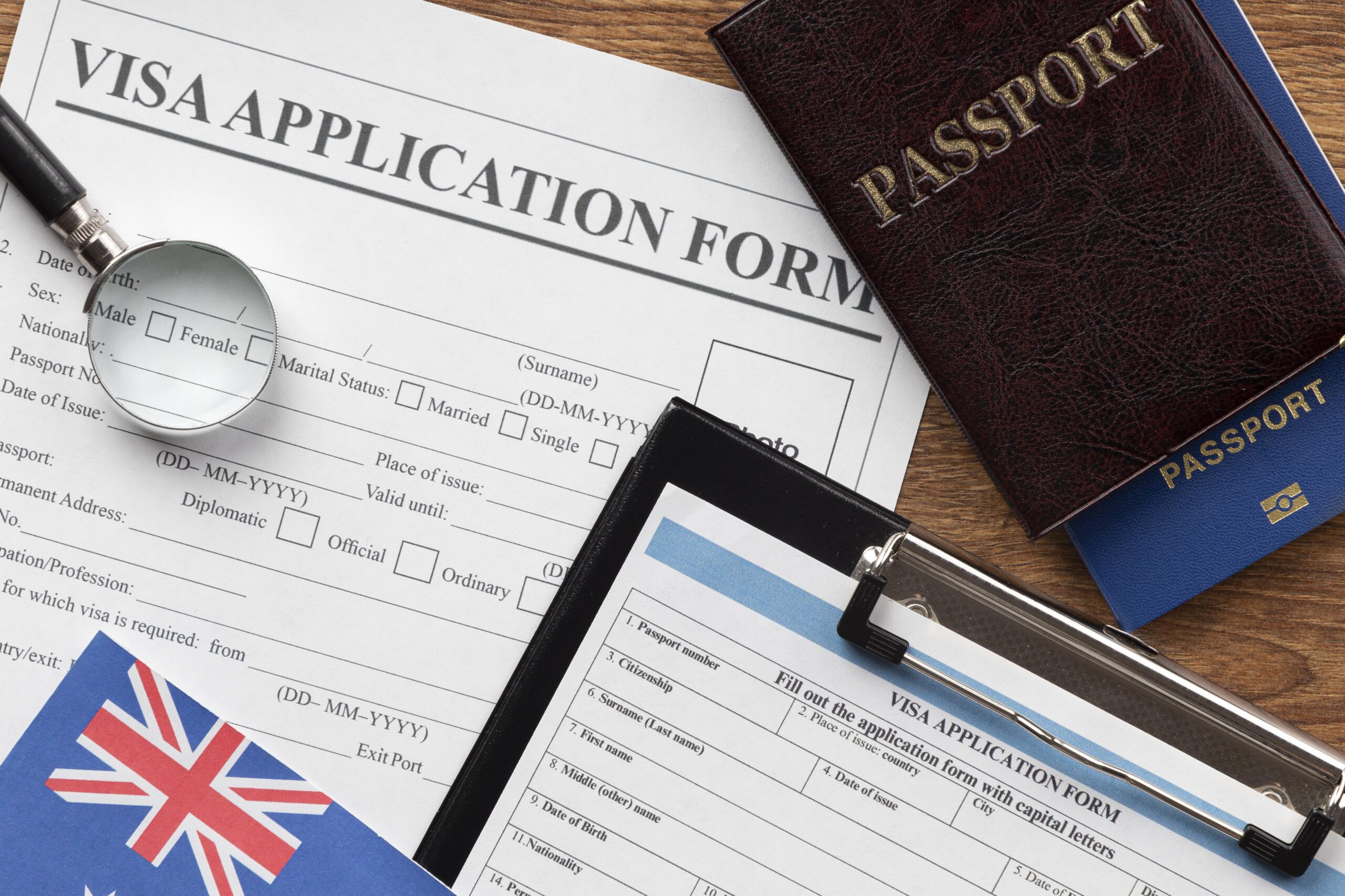 New Zealand intends to alter the "Golden Visa" to entice affluent immigrants.