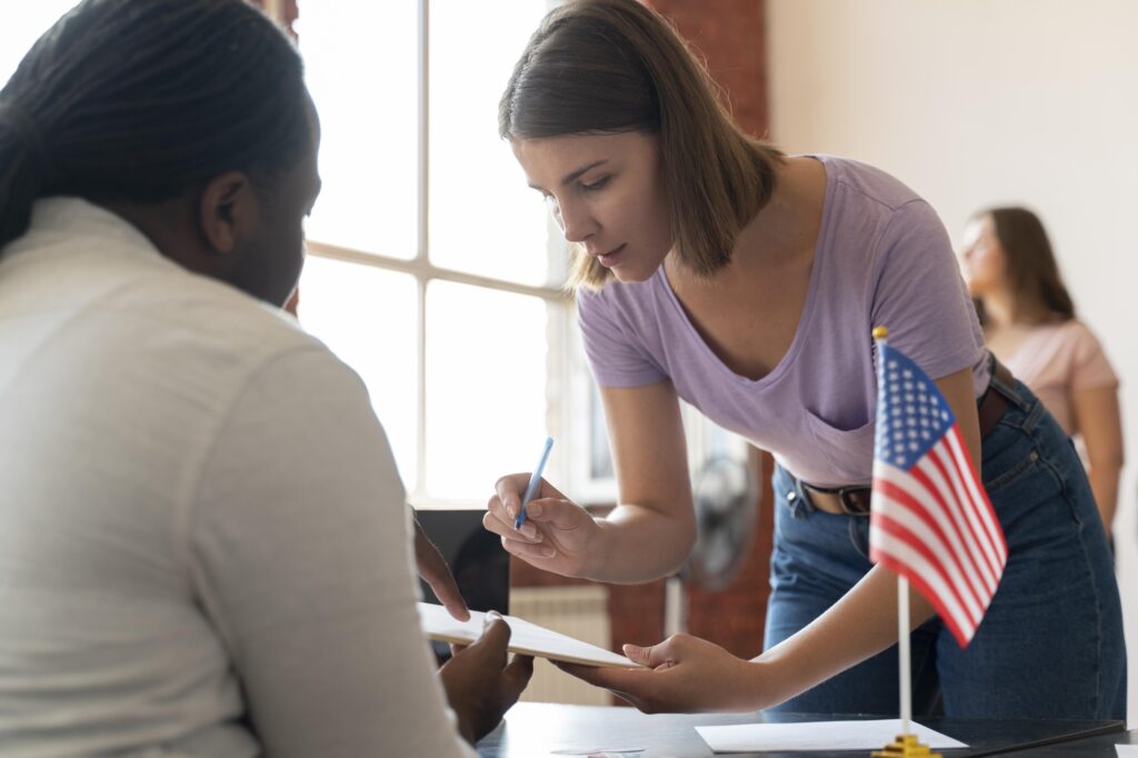 Diversity Visa 2026 Federal Register Notice Correction