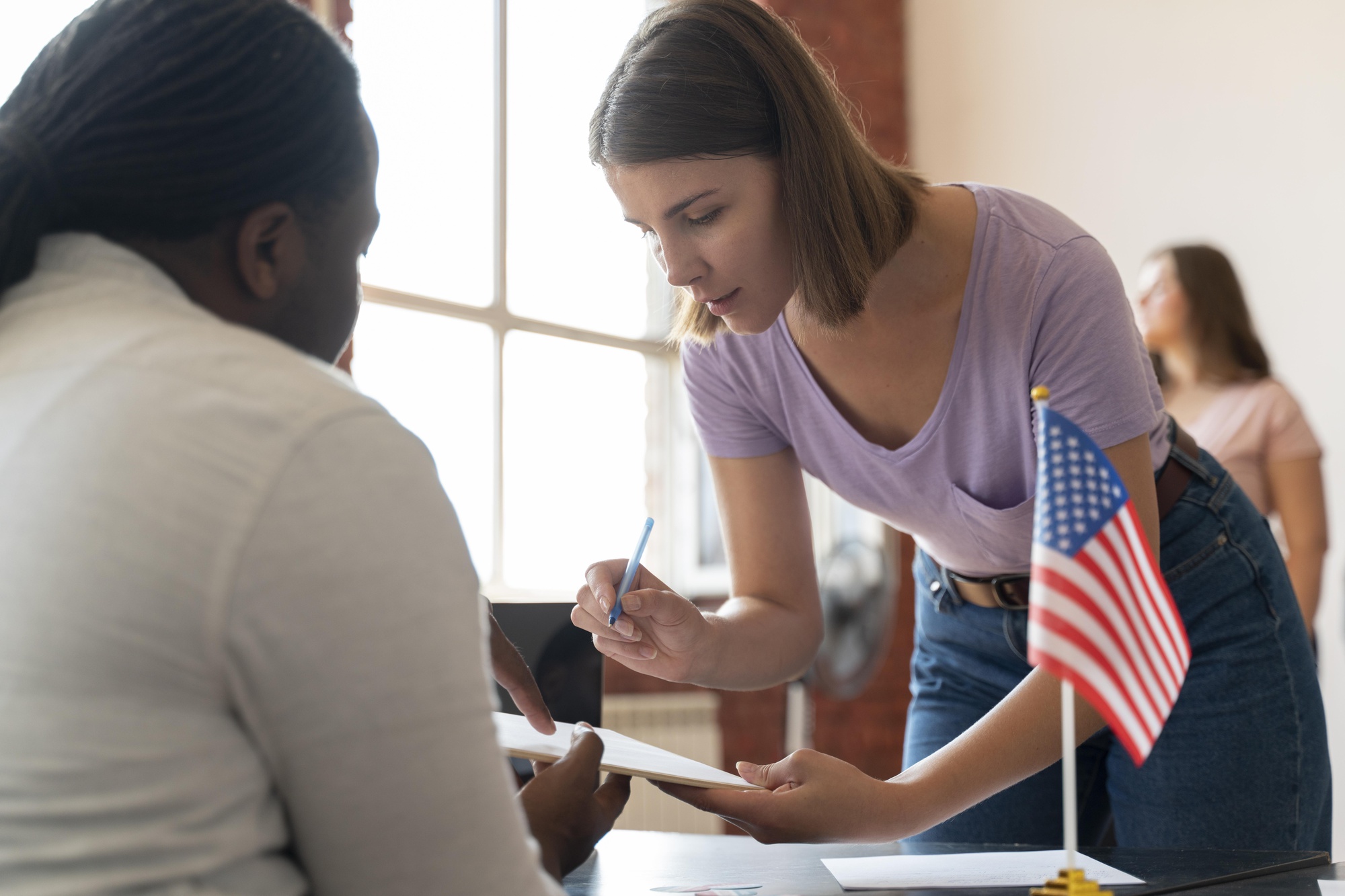 Diversity Visa 2026 Federal Register Notice Correction