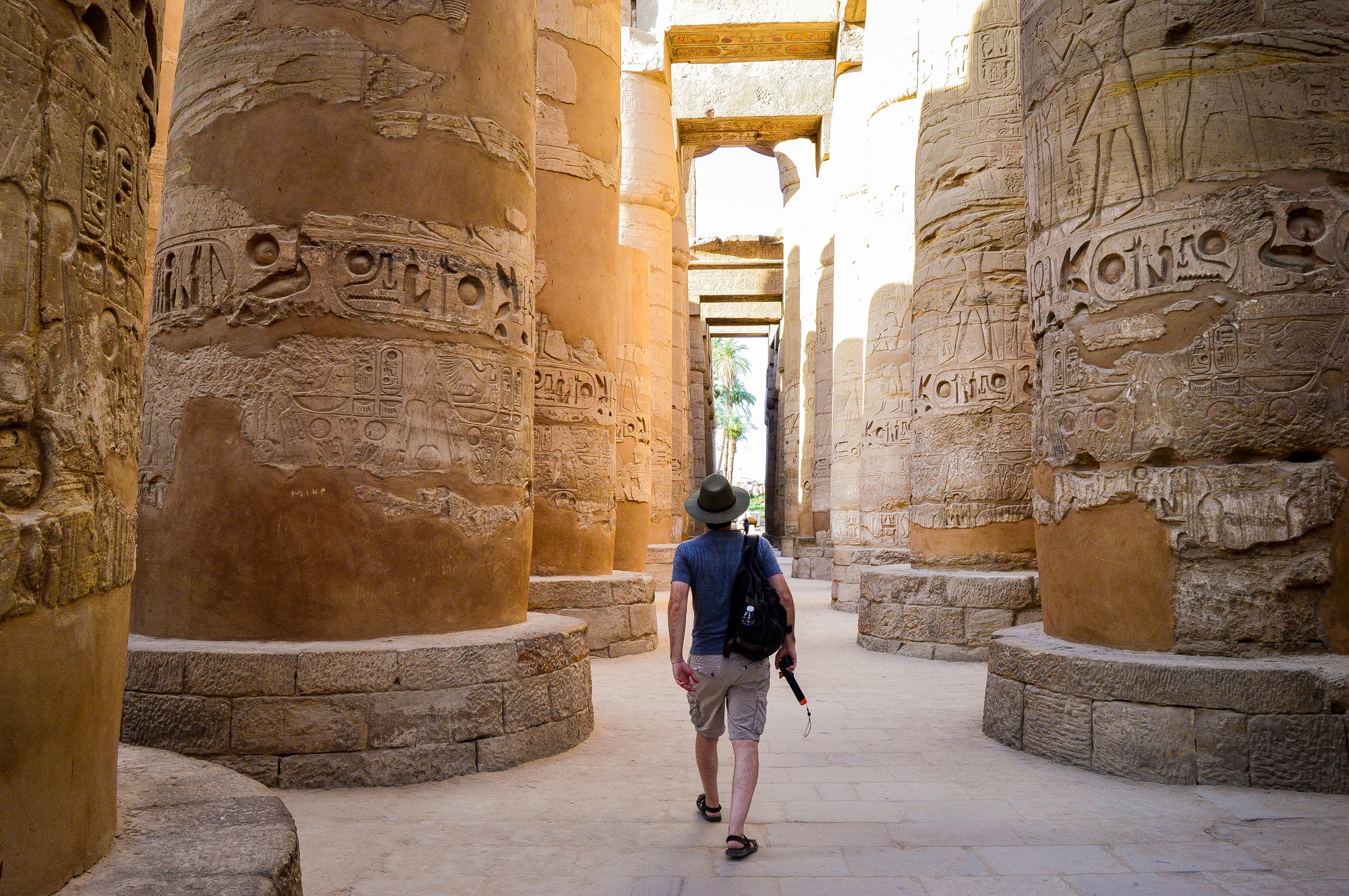 E-Visa for Egypt: A Complete Guide