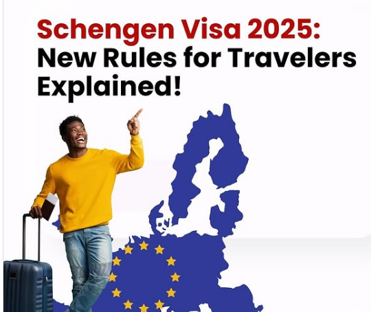 Upcoming Changes to European Visa Policies: What You Need to Know